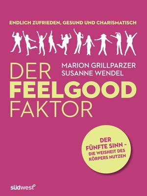cover image of DER FEELGOOD FAKTOR